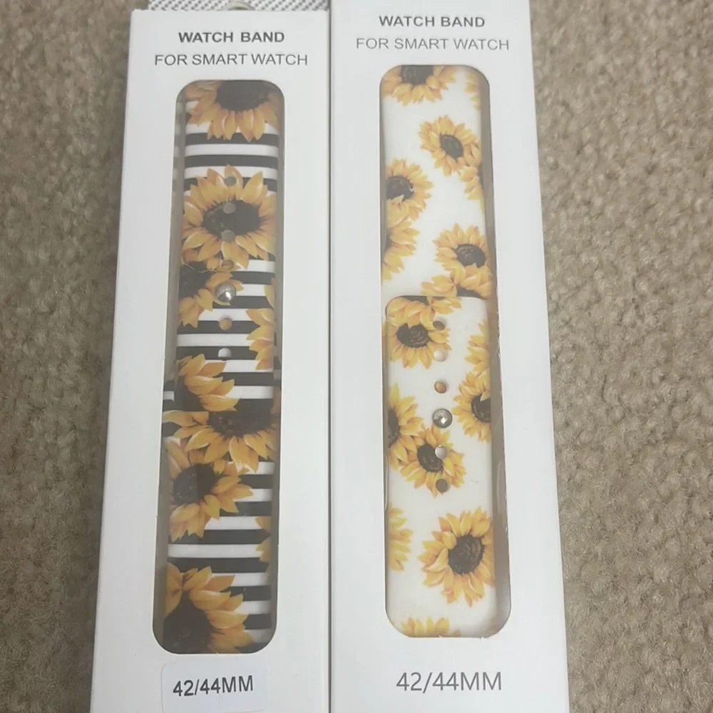 42/44MM Apple Watch Band Bundle